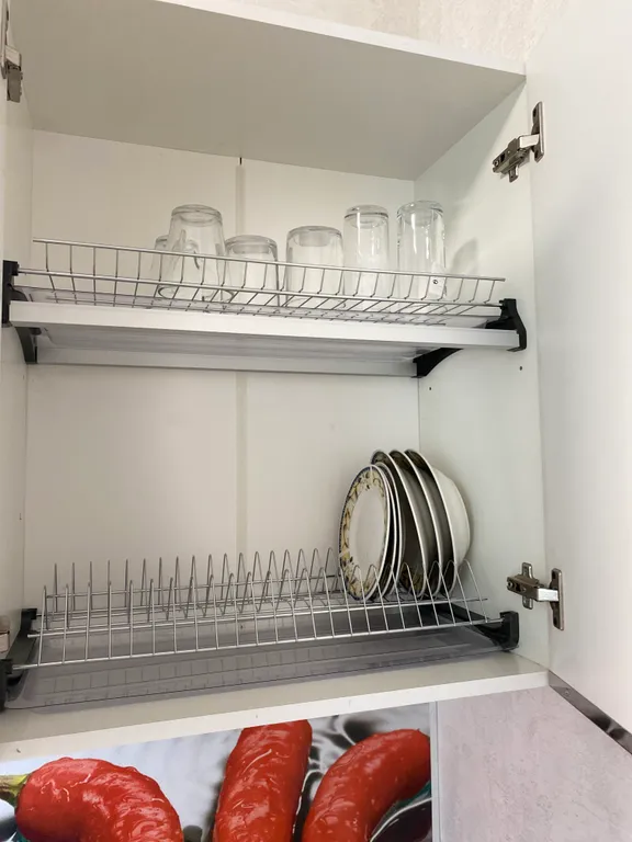 Уютная студия в эко-зоне «Малышевские гривы» (5 мин от м/а Чкалов)