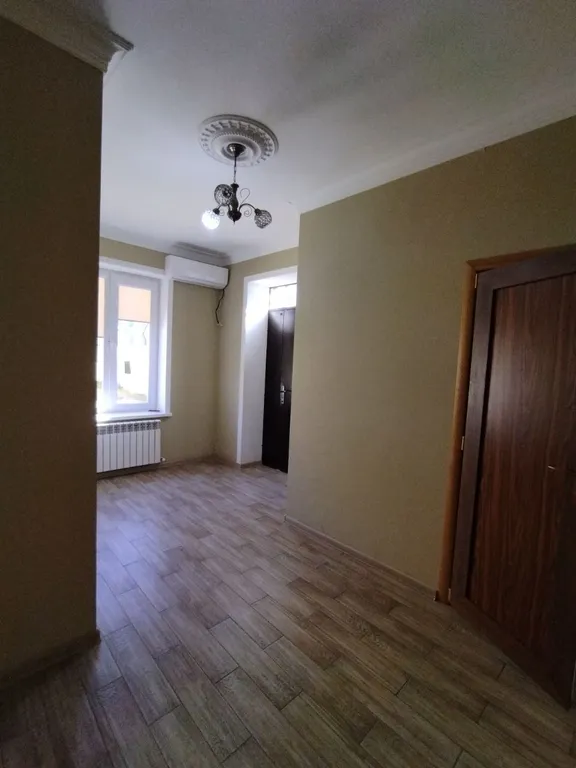 Домики у озера