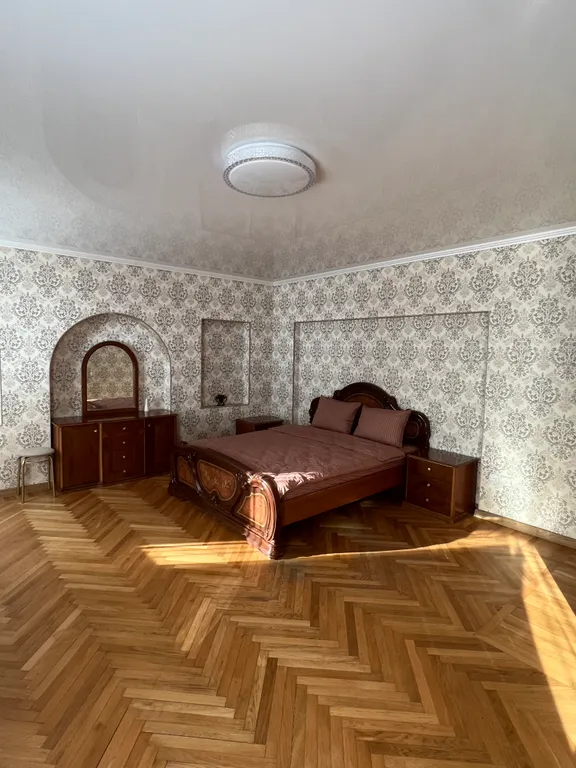 Квартира Большие апартаменты в тихом центре — аренда посуточно в Казань