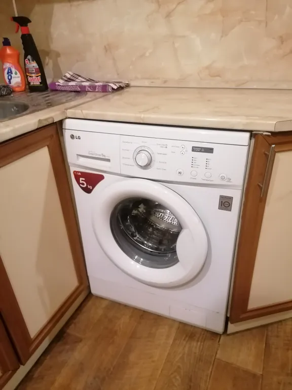 Квартира в центре