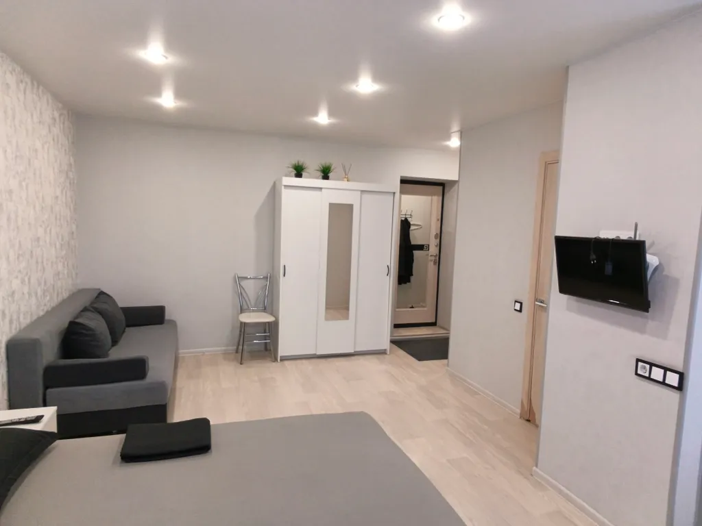 Комфортная студия в центре у Кремля Скидка от 2х суток