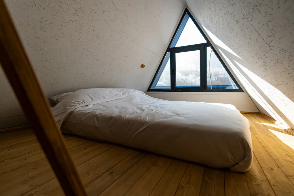 2-комнатный Дом