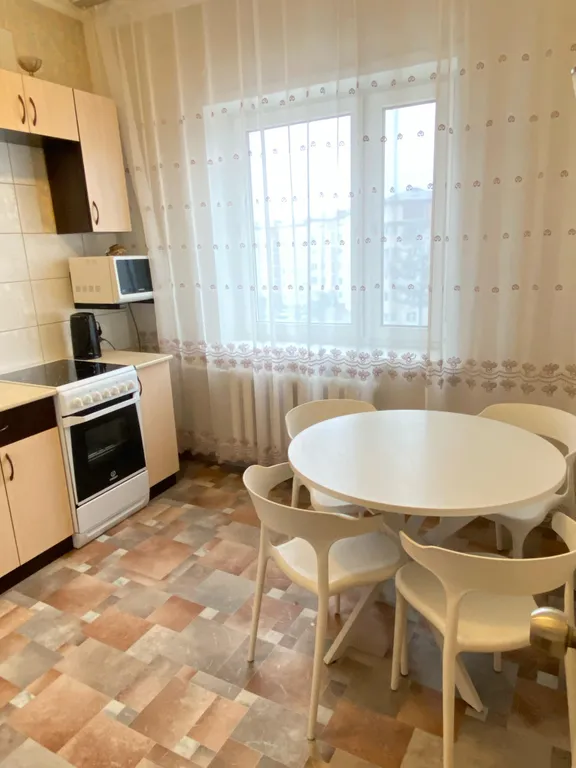 Уютная 2-комнатная квартира