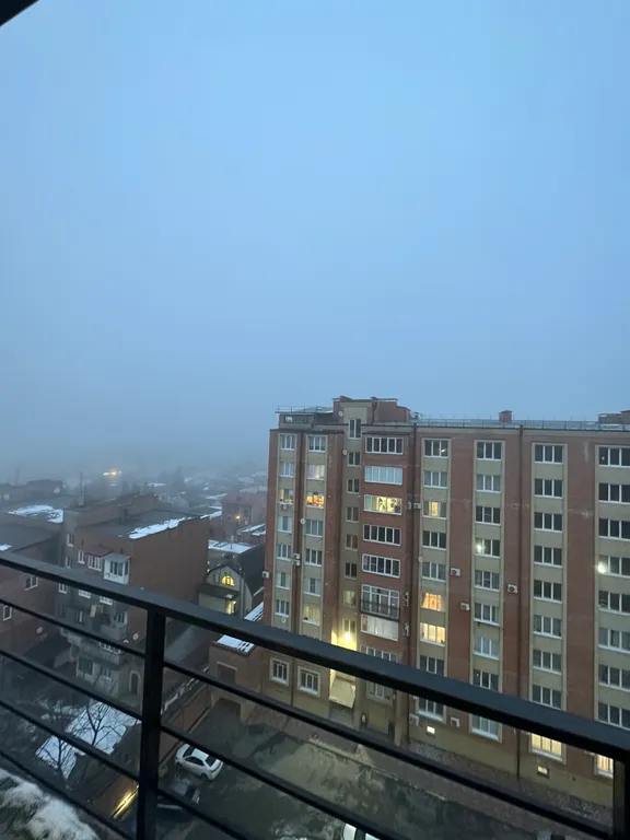 Квартира 2 компания квартира, с видом на горы — Владикавказ