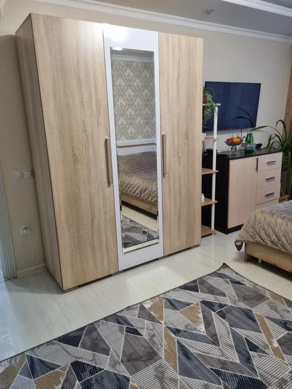 Квартира для отдыха