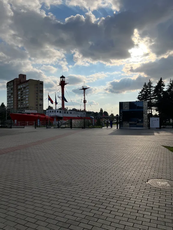 Квартира комфорт класса