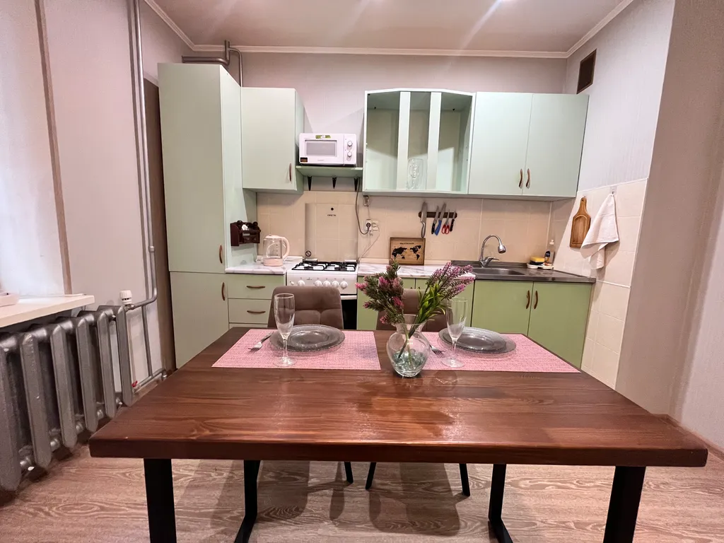 Квартира в Северном районе