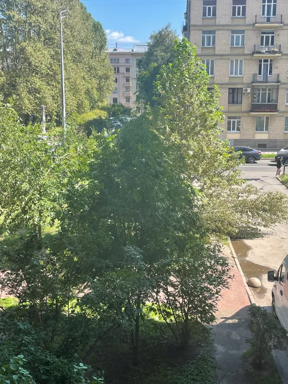 Центр города уютная квартира