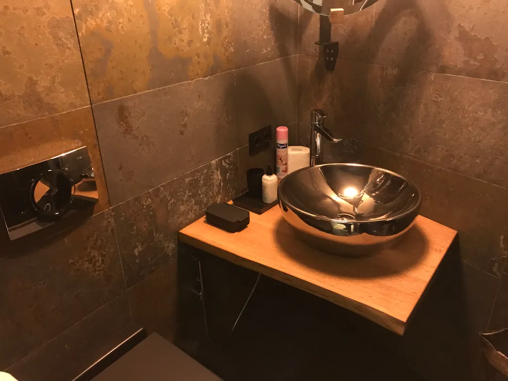 Квартира Квартира Уютная дизайн-студия в сердце Царского Села — Пушкин