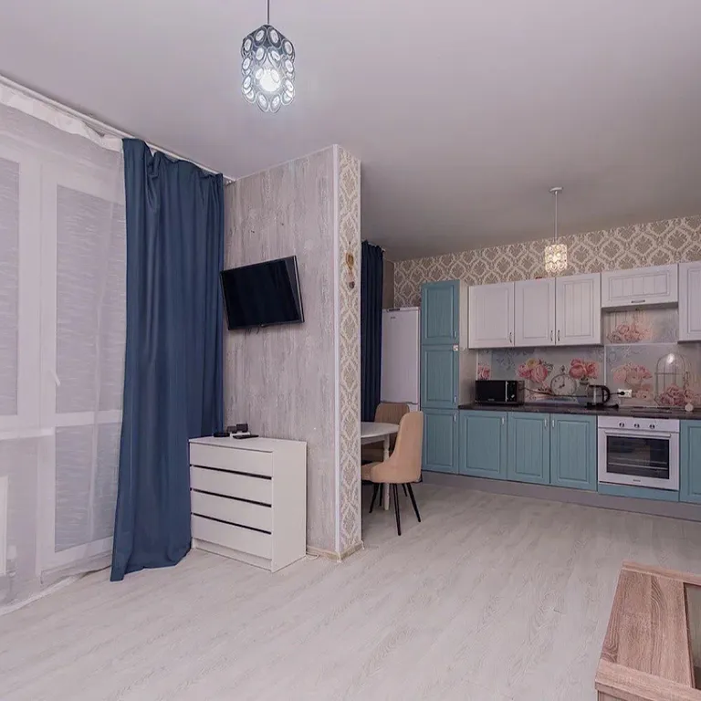 Квартира Квартира рядом с парком Галицкого — Краснодар