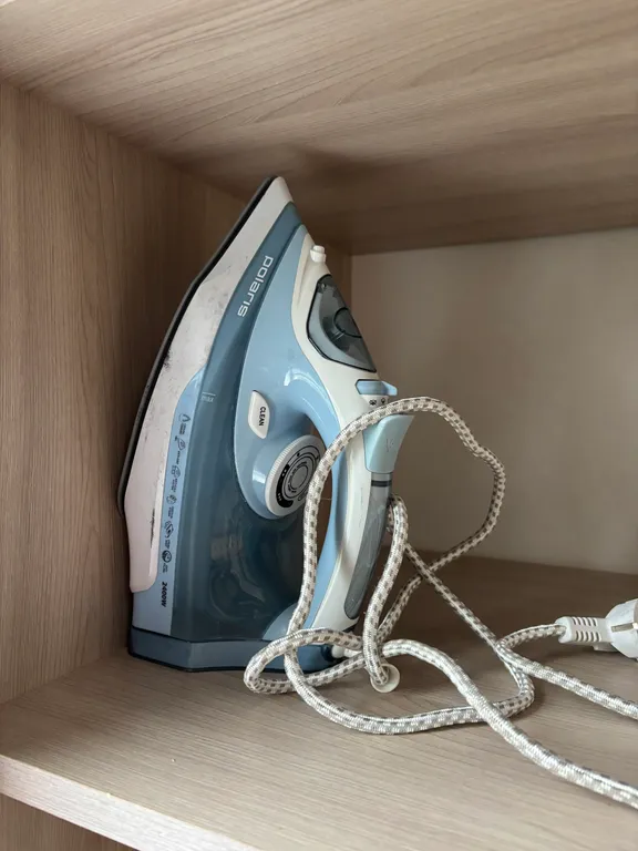 Уютная квартира с 2 диванами