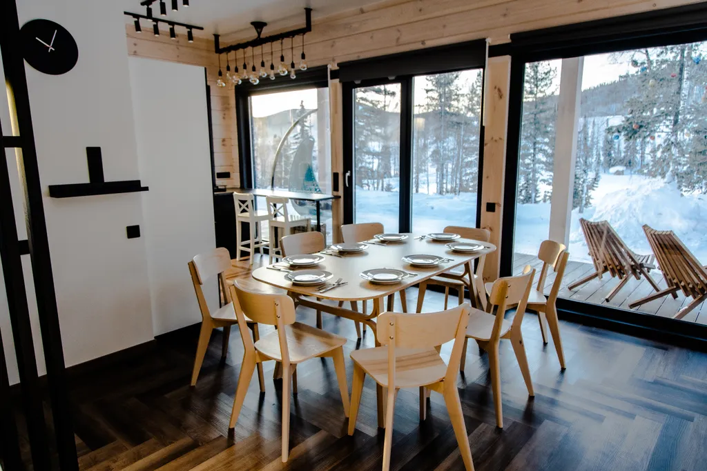 5-комнатный Дом