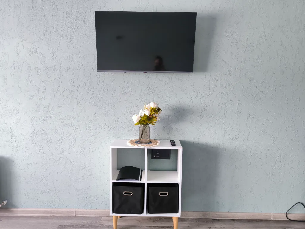 Номер с террасой, видом на реку Волга и гору Арбуга