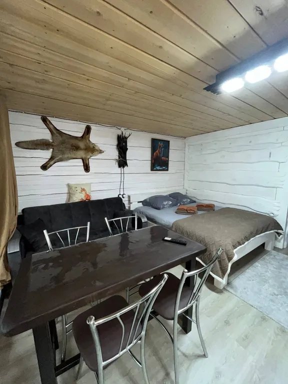 1-комнатный Дом