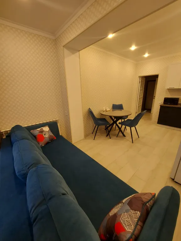 Квартира Апартаменты комфорт класса — Владикавказ