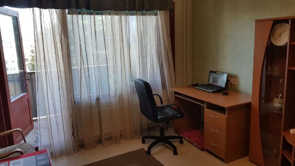 2-х комнатная финская квартира в центре