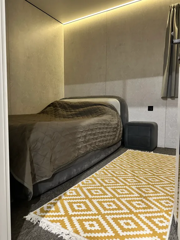 Дом Тихий Ильмень