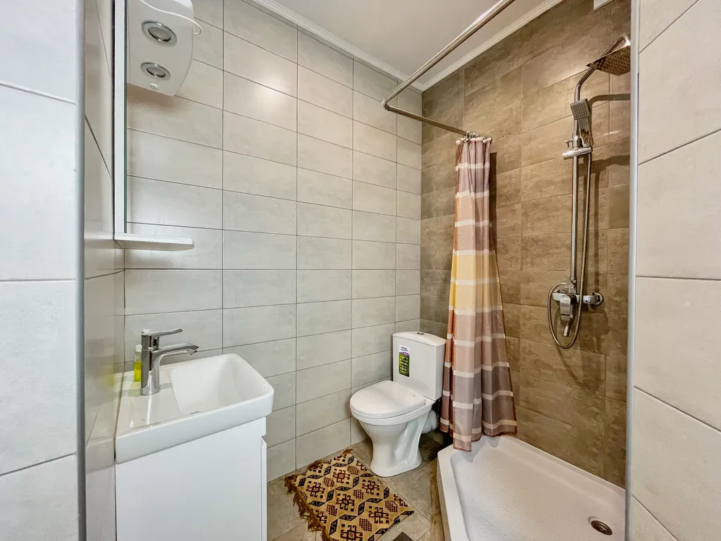 Зимняя сказка №97