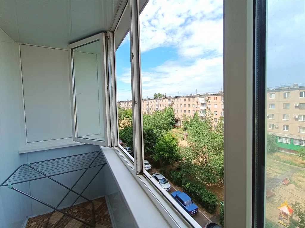 Новый Апартамент Oasis Breeze