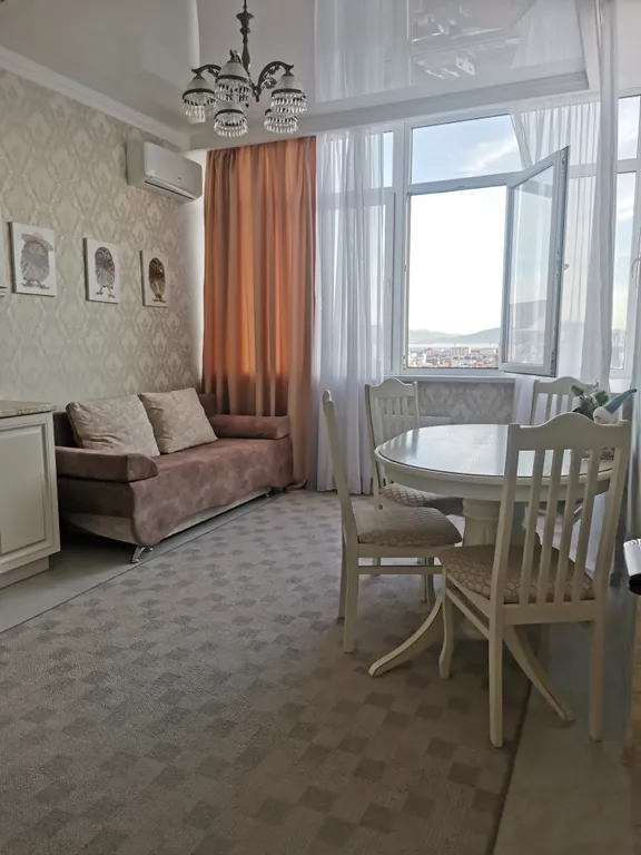 Чистая, уютная квартира в центре города