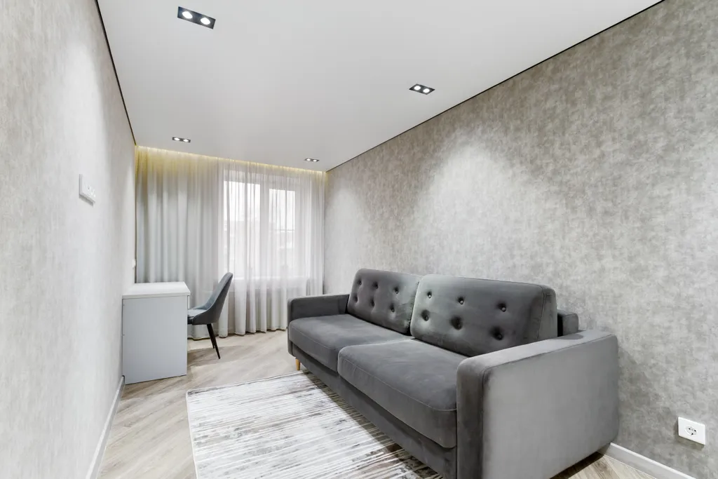 Уютная 3-комнатная квартира у вокзала