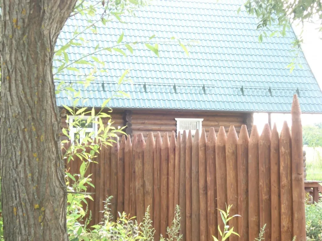 Коттедж 5-комнатный Дом — Павловичи