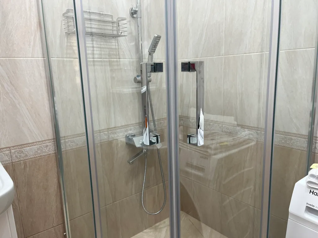 Изысканные апартаменты в Курортной зоне