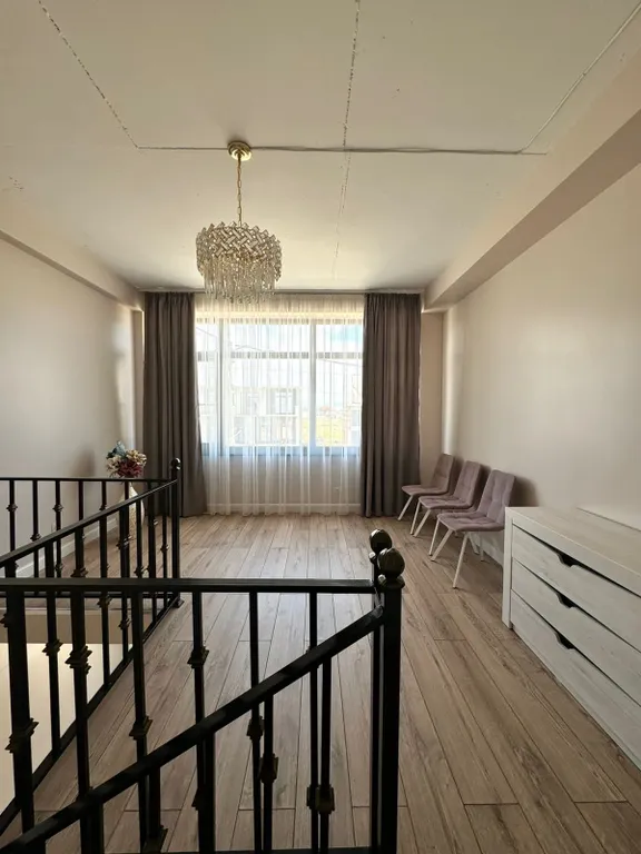 Дом на берегу Каспийского моря