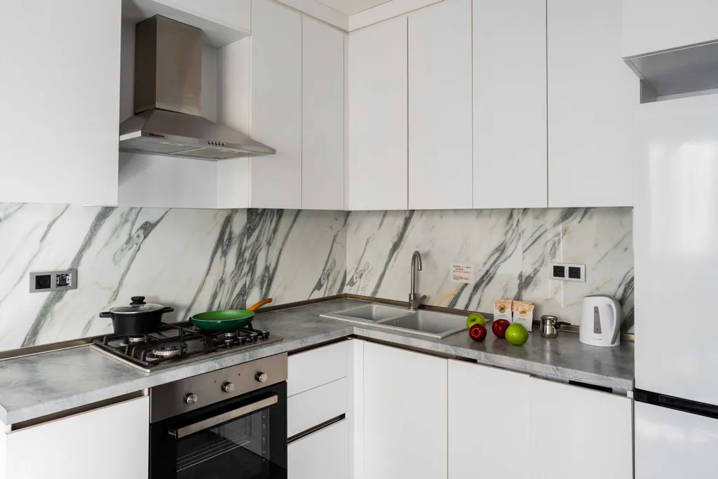 Апартаменты комфорт и уют в городе