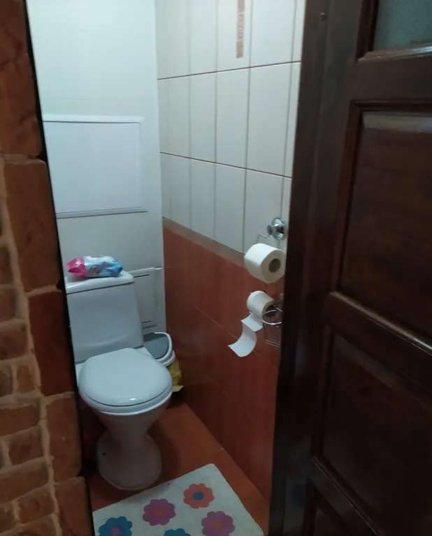 Уютный городок, 20 минут от Минска