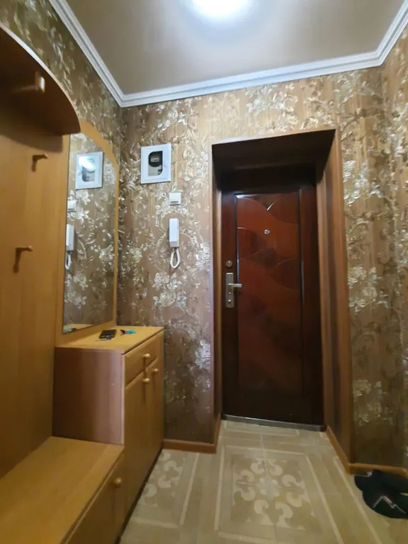 Апартаменты в самом центре города, 12 мин до аэропорта