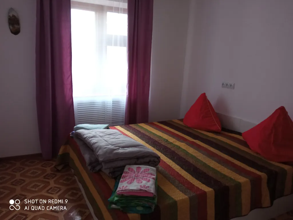 3-комнатный Дом