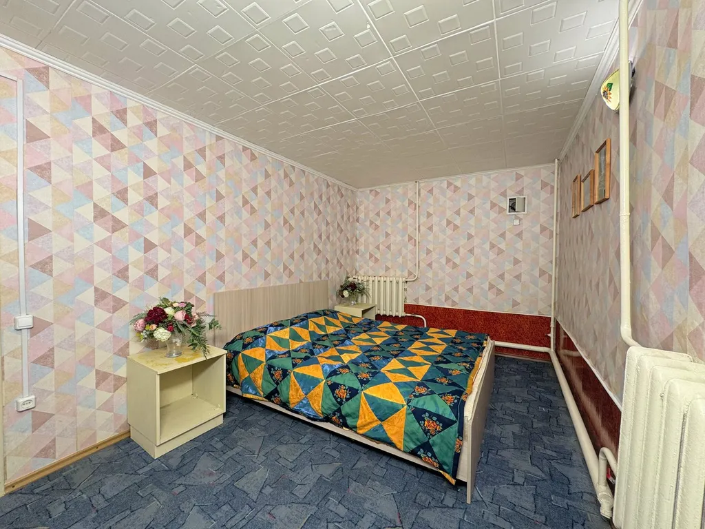 Коттедж Ливерпуль