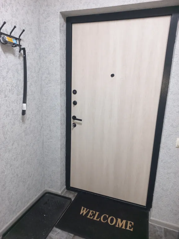 Жк трилогия, квартира в новом доме в центре города