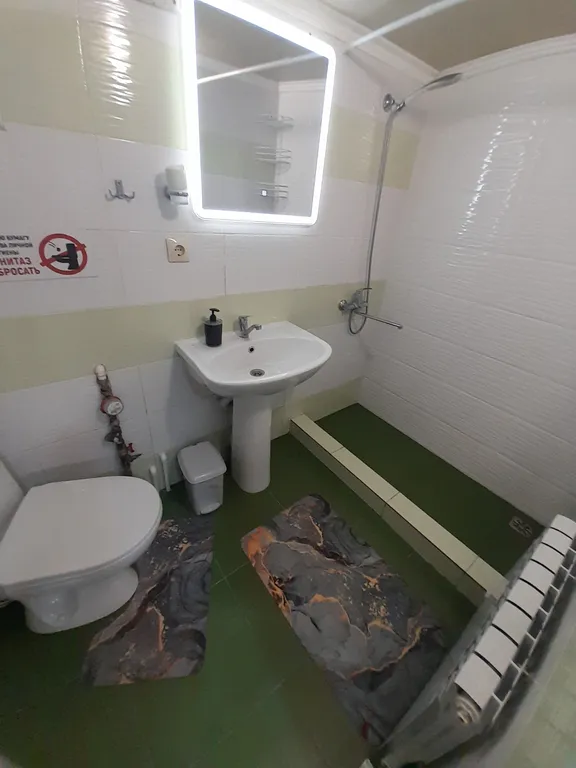 Коттедж Уютный домик в центре — Новороссийск