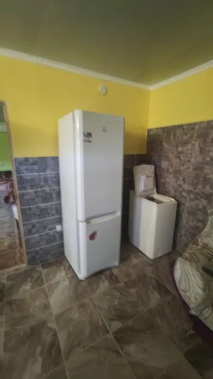 Уютный домик с мангалом