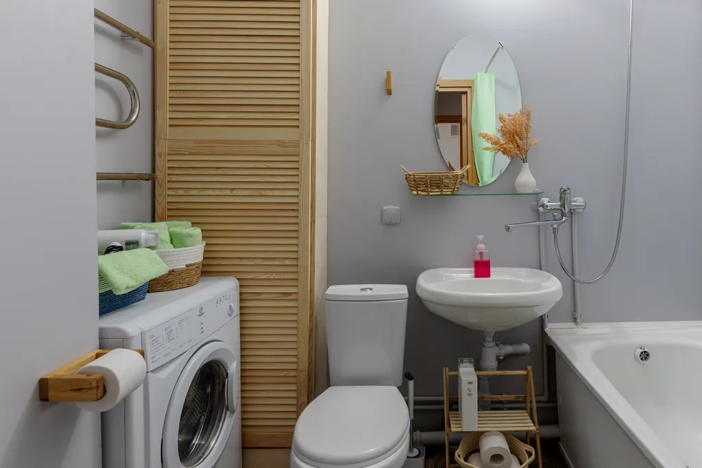 Квартира на севере города