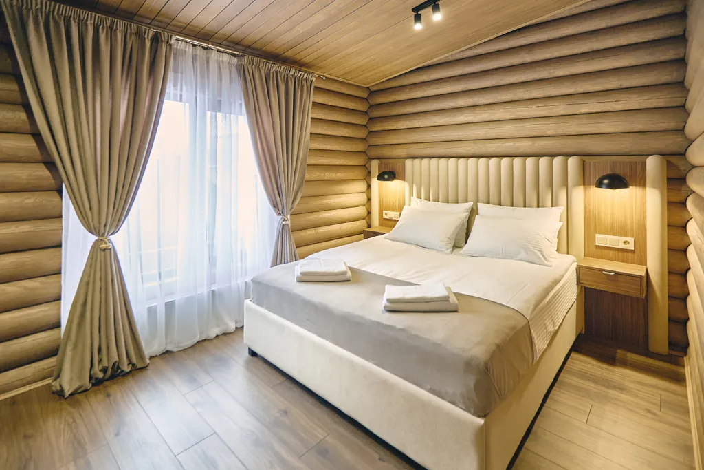 Коттедж Двухэтажный таунхаус — аренда посуточно в Архыз