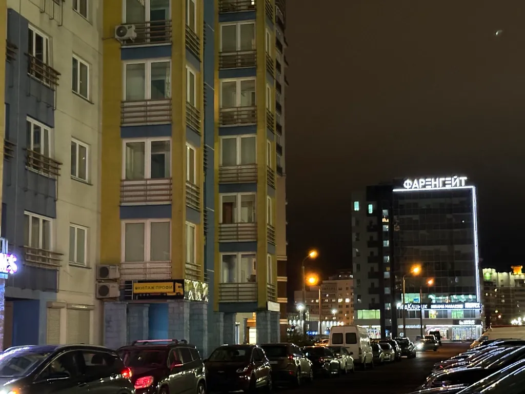 Квартира Комфортная 1-комнатная квартира возле метро — Минск