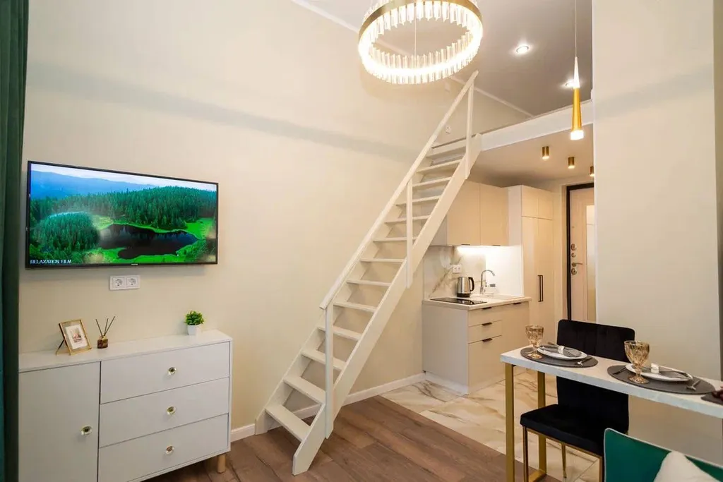 ДзенХоум Загадочность