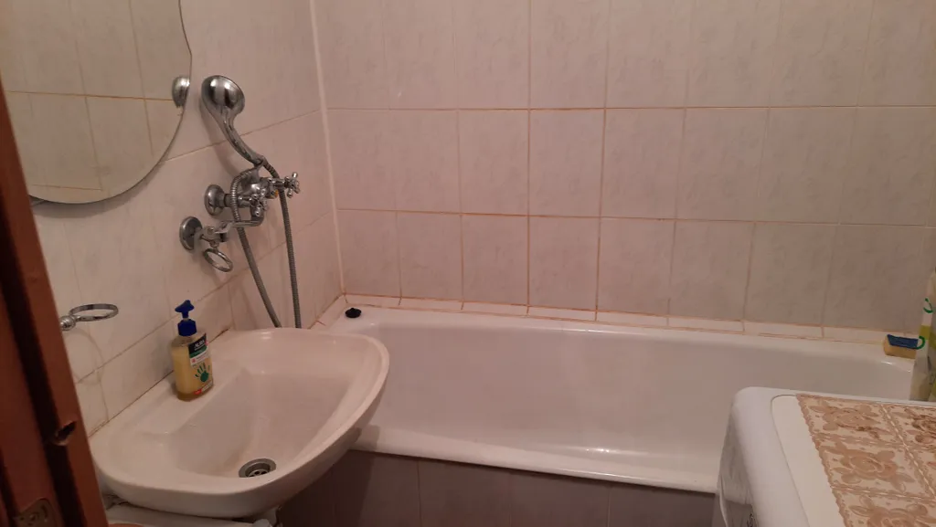 Квартира Квартира рядом с Планетой — Красноярск