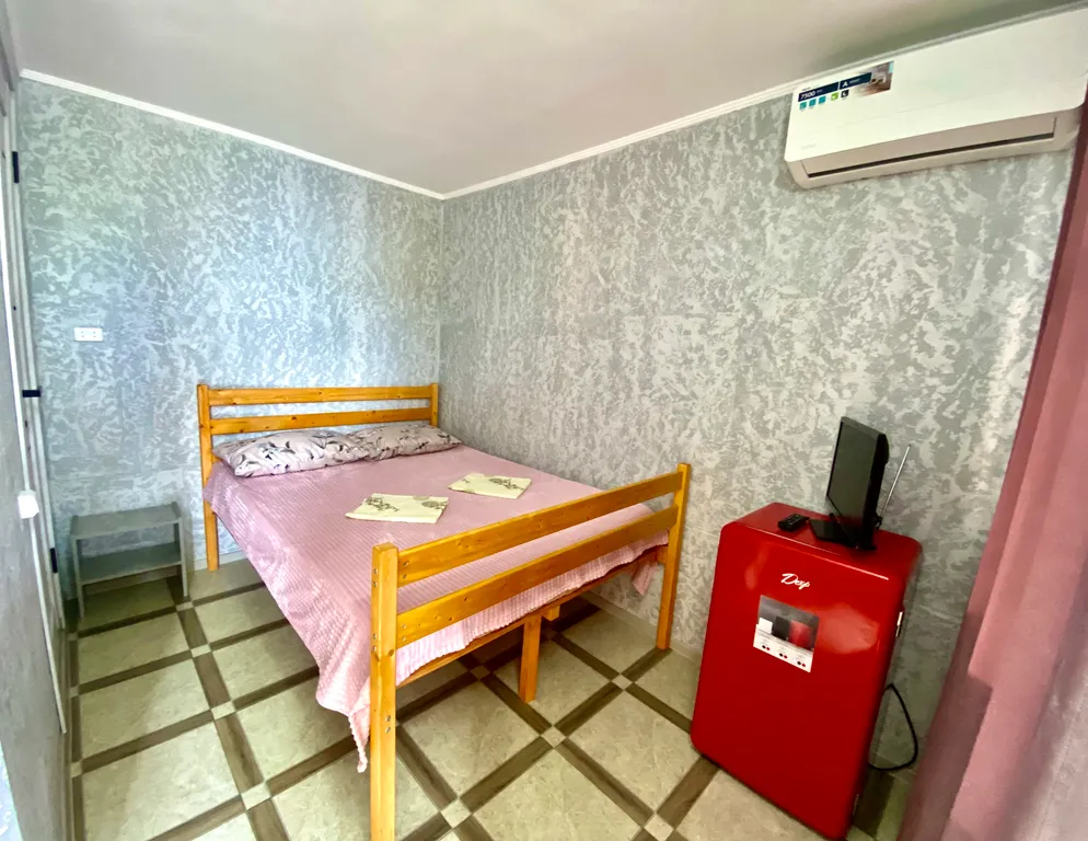 Квартира Комната — аренда посуточно в Лазаревское