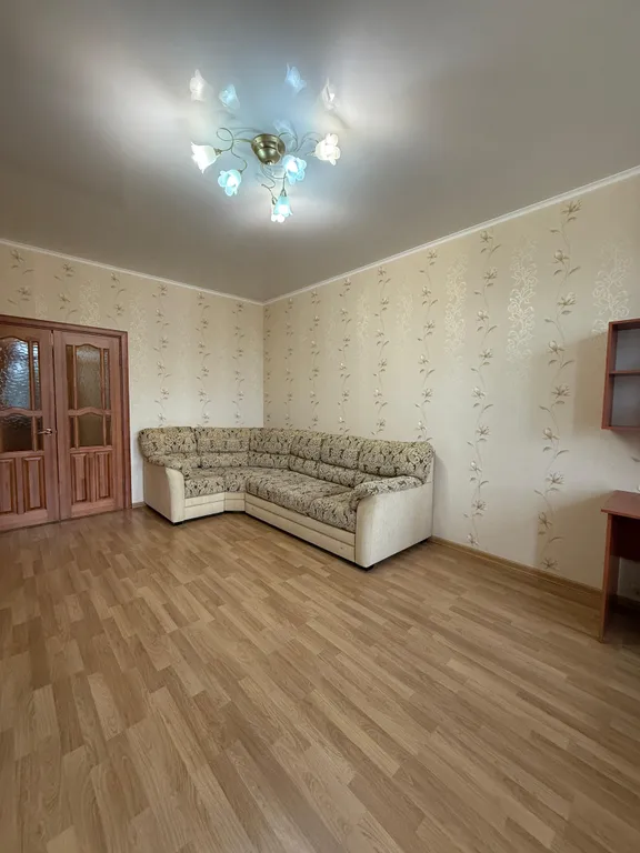 Просторная квартира недалеко от Кремля