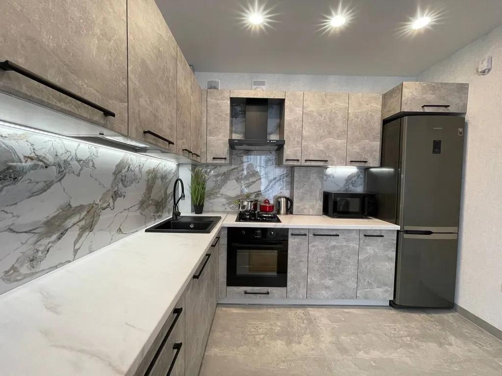 Квартира Уютная квартира рядом с морем — Сальское