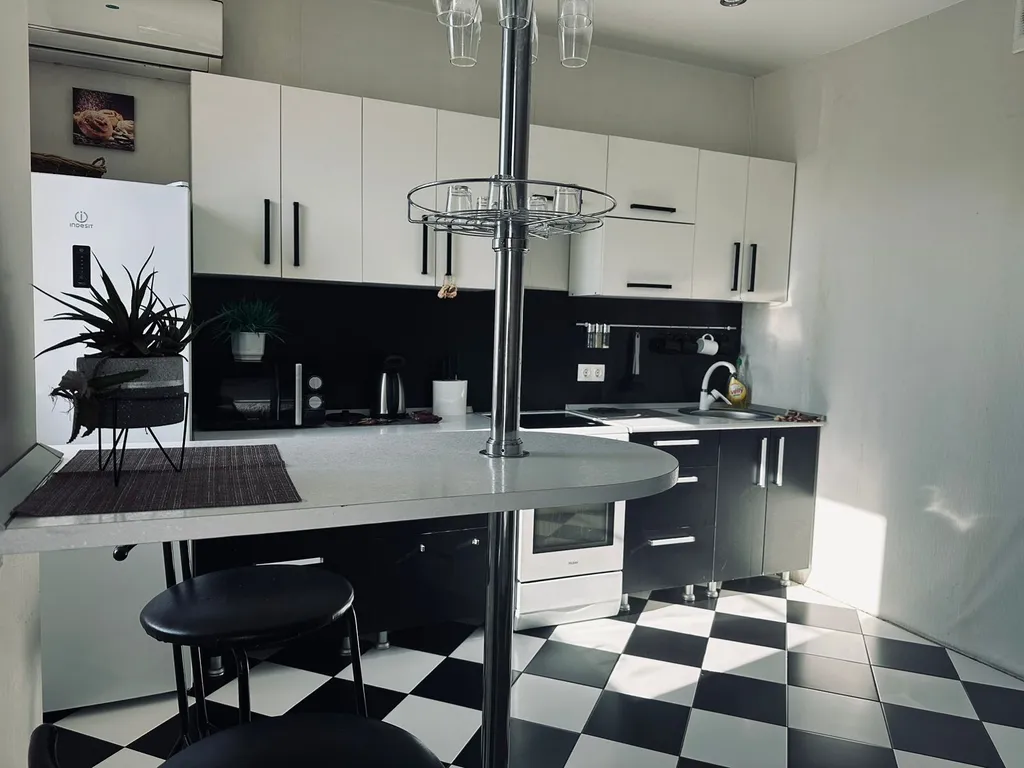 Квартира Квартира в новом доме — Волгоград