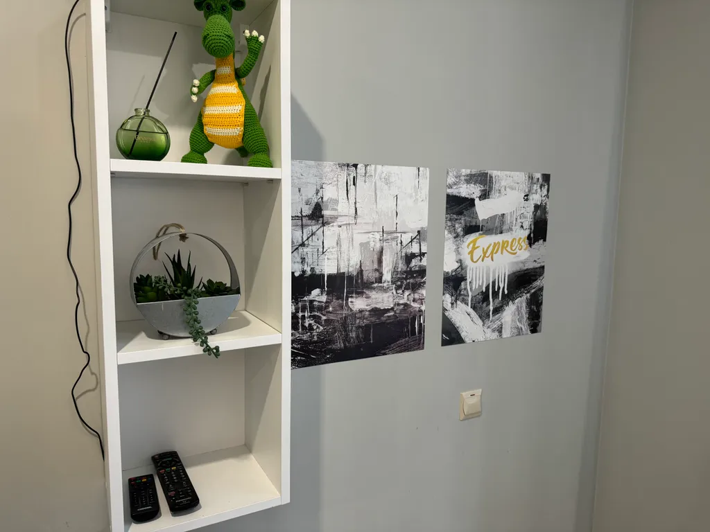 Маленькая дружелюбная студия Лайт