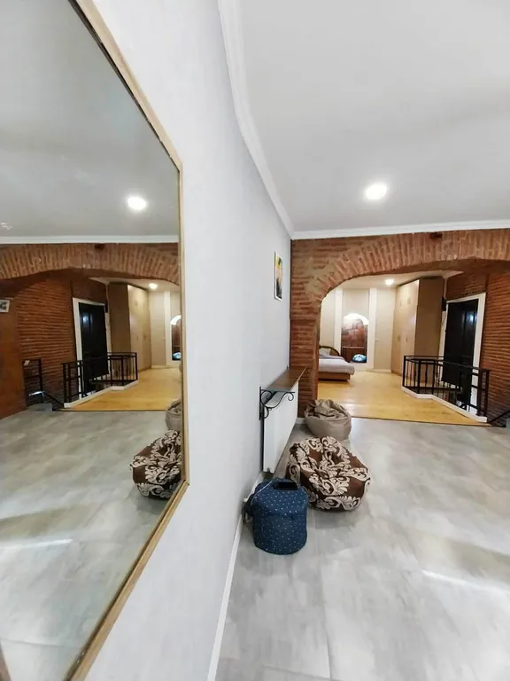 Уютный апартамент в центре города