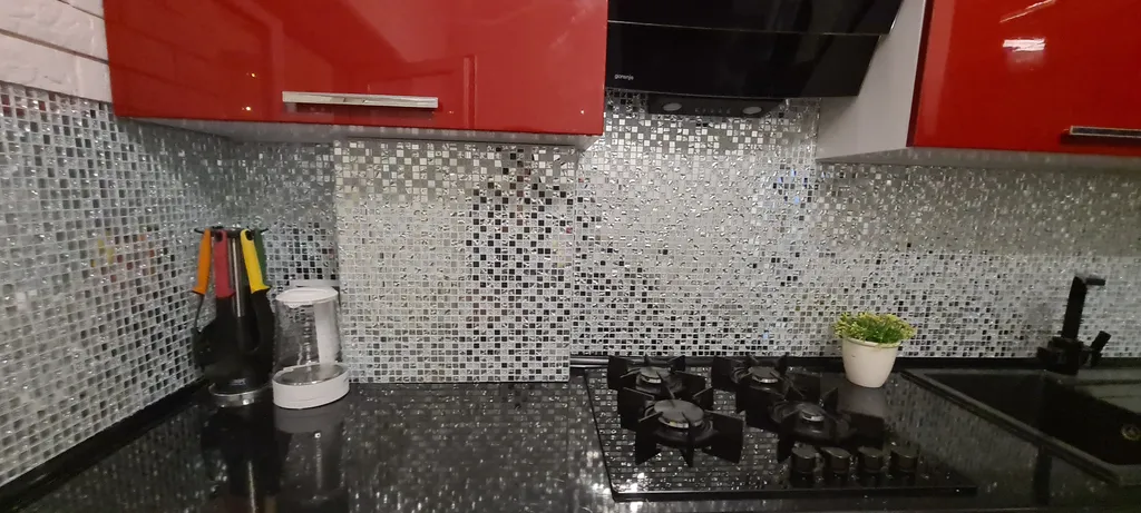 Квартира с видом на море