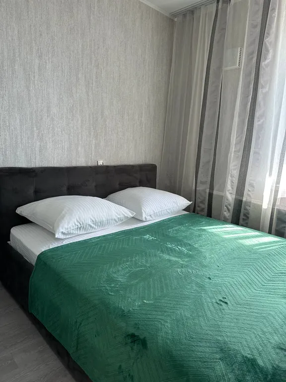 Уютная студия в центре города Облако уюта