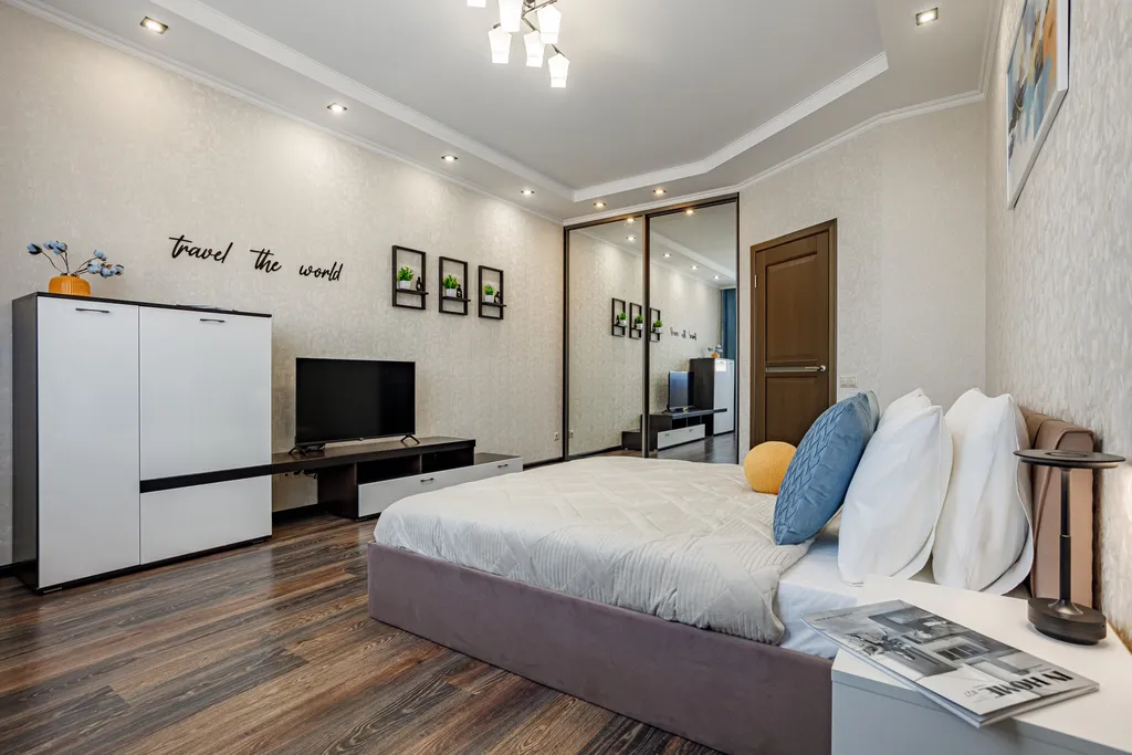 Квартира в центре